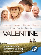 Love Finds You in Valentine – plakát filmu