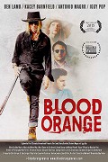 Blood Orange – plakát filmu