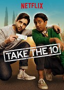 Take the 10 – plakát filmu
