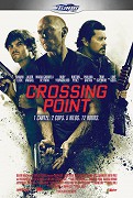 Crossing Point – plakát filmu