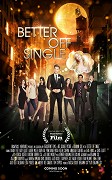 Better Off Single – plakát filmu