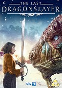 Jennifer, poslední drakobijec – plakát filmu