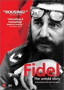 Fidel – plakát filmu