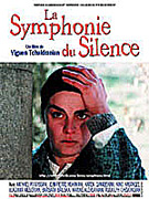 Symfonie ticha – plakát filmu
