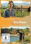 Léto na Sicílii – plakát filmu