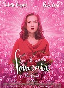 Vzpomínky – plakát filmu