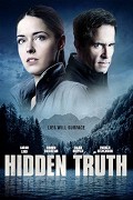 Utajená pravda – plakát filmu