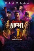 One Shot – plakát filmu