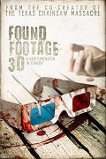Found Footage 3D – plakát filmu