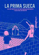 Švédská sestřenice – plakát filmu