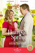 Hearts of Spring – plakát filmu