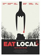 Eat Locals – plakát filmu
