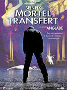 Mortel transfert – plakát filmu