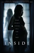 Inside – plakát filmu