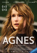 Agnes – plakát filmu