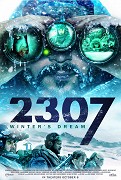 2307: Winter's Dream – plakát filmu