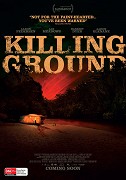 Killing Ground – plakát filmu