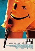 The Bad Batch – plakát filmu