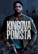 Kingova pomsta – plakát filmu