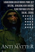 Anti Matter – plakát filmu