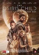 The Osiris Child: Science Fiction Volume One – plakát filmu