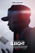 Sleight – plakát filmu