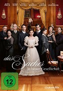 Hotel Sacher – plakát filmu