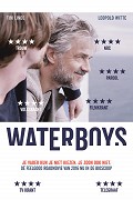 Waterboys – plakát filmu