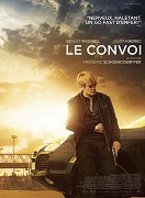 Le convoi – plakát filmu