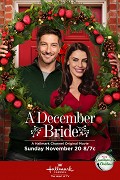 A December Bride – plakát filmu