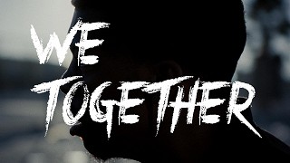 We Together – plakát filmu