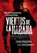 Vientos de la Habana – plakát filmu
