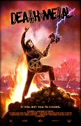 Death Metal – plakát filmu
