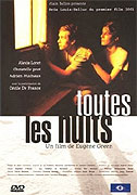 Toutes les nuits – plakát filmu