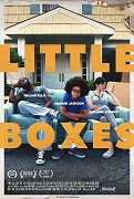 Little Boxes – plakát filmu