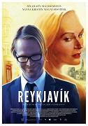 Reykjavík – plakát filmu