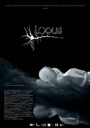 Locus – plakát filmu