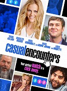 Casual Encounters – plakát filmu