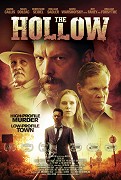 The Hollow – plakát filmu