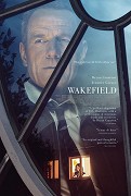 Wakefield – plakát filmu