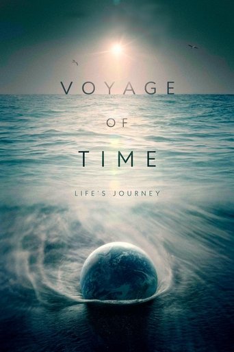 Voyage of Time: Life's Journey – plakát filmu
