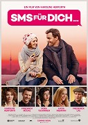 SMS pro tebe – plakát filmu