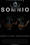 Somnio – plakát filmu