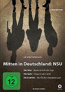 Teroristé hákového kříže: Oběti - Nezapomeňte na mě – plakát filmu