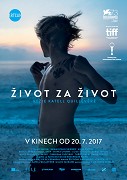 Život za život – plakát filmu