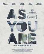 Takoví jsme – plakát filmu