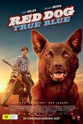 Red Dog: True Blue – plakát filmu