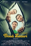 Doua lozuri – plakát filmu