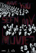 Viděli jste můj film? – plakát filmu
