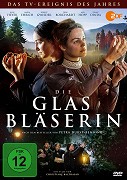 Die Glasbläserin – plakát filmu
